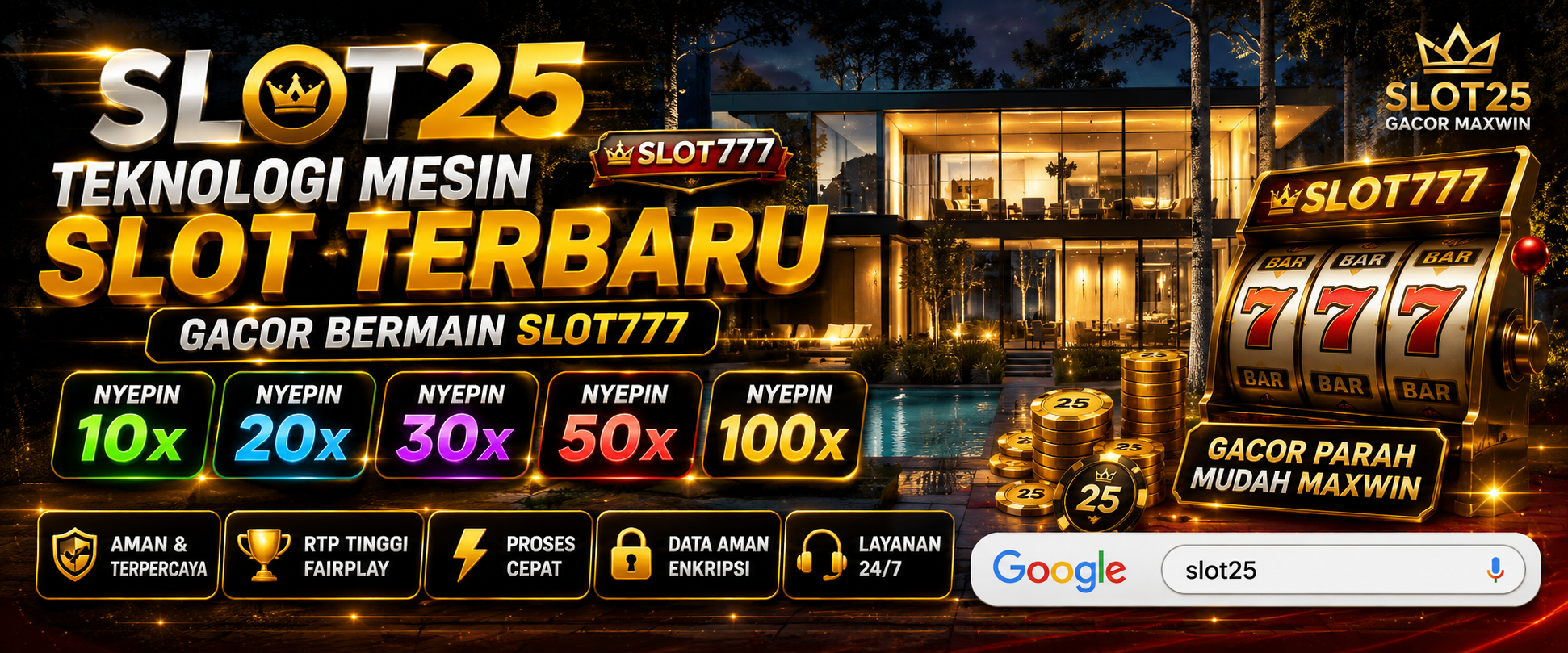 Slot Gacor