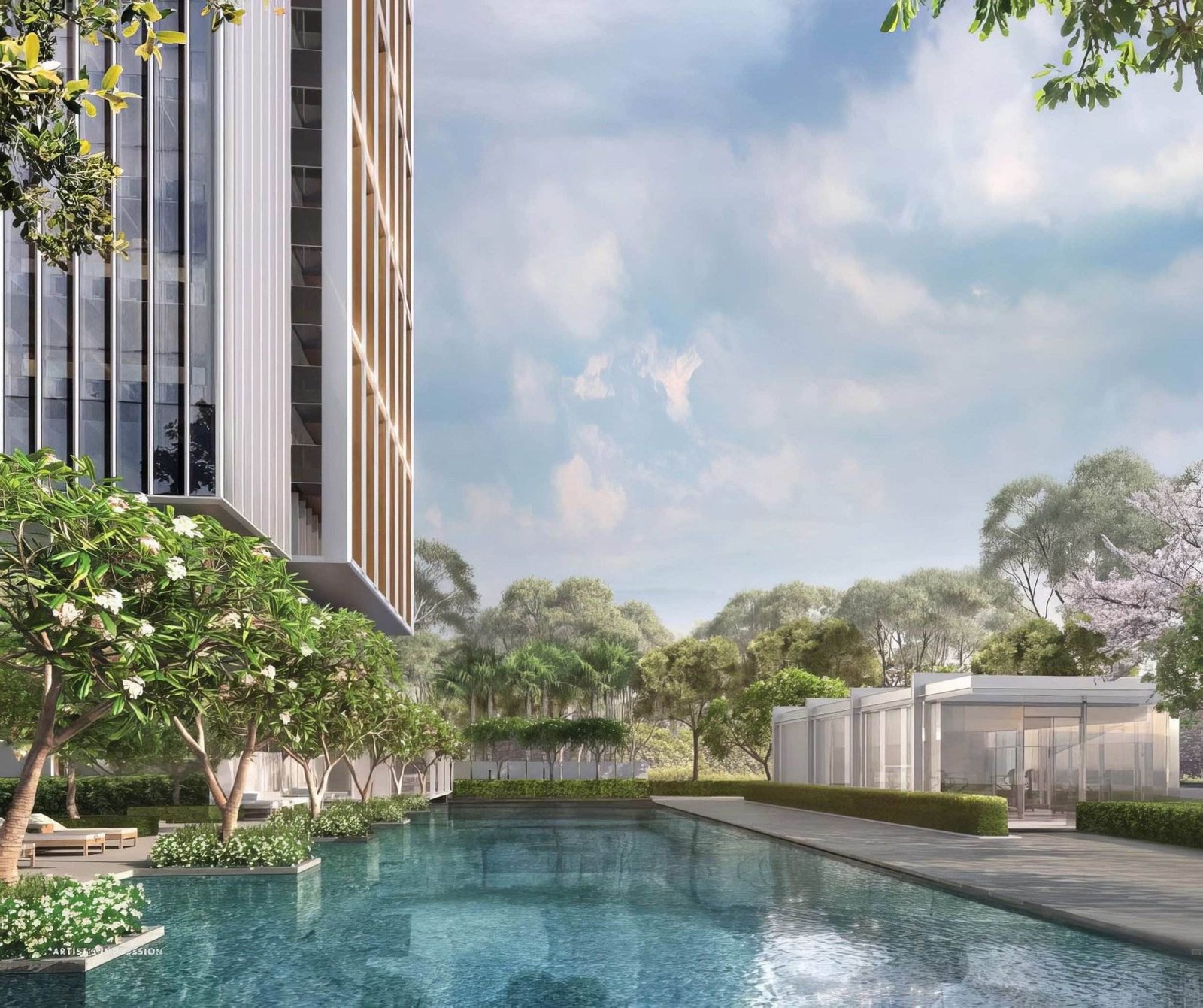 Zion Havelock Residences Review of the development UMO100 zioncondo.sg